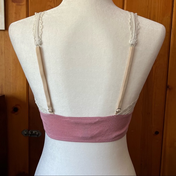 Victoria's Secret bralette - Picture 2 of 5